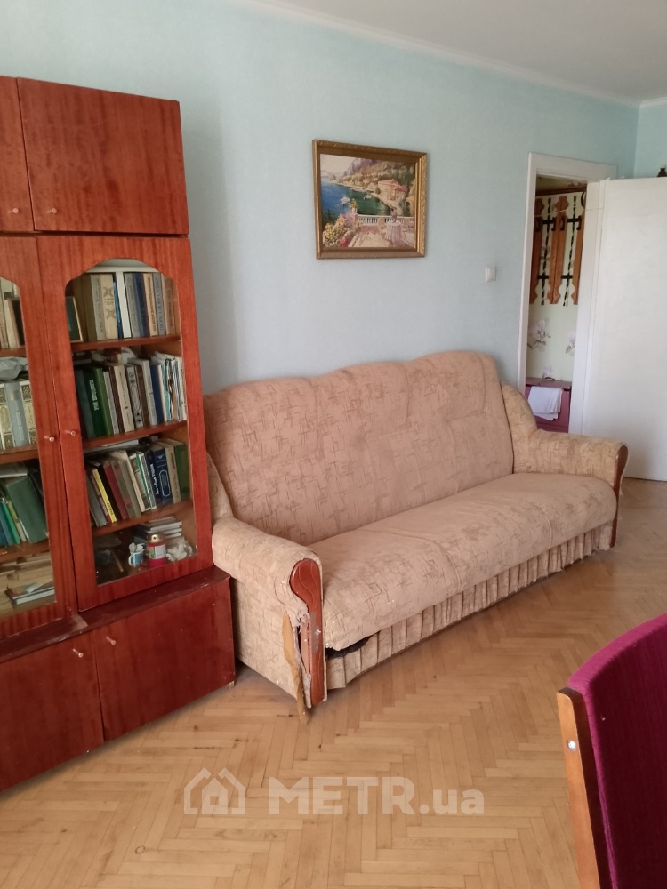 Фото квартиры, г. Одесса, ул. Генерала Петрова 56/2 (22218-4)