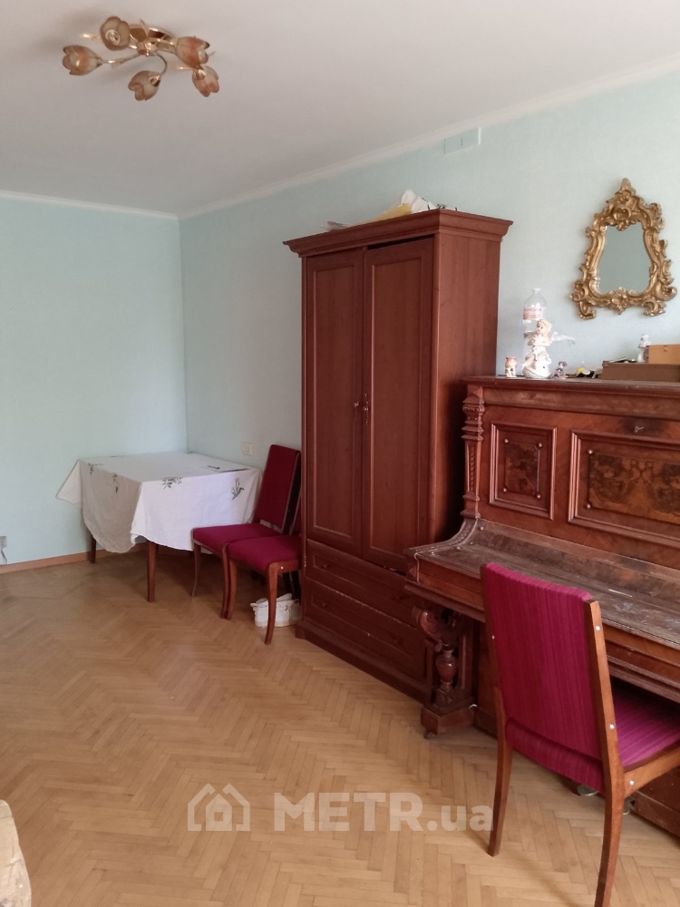 Фото квартиры, г. Одесса, ул. Генерала Петрова 56/2 (22218-5)