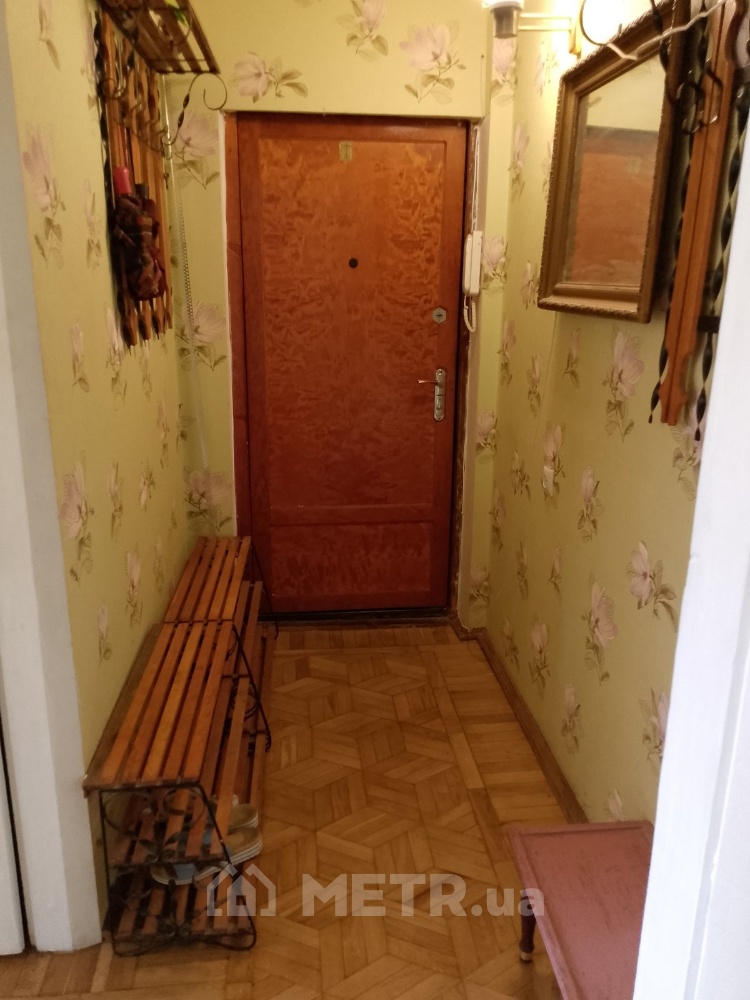 Фото квартиры, г. Одесса, ул. Генерала Петрова 56/2 (22218-9)