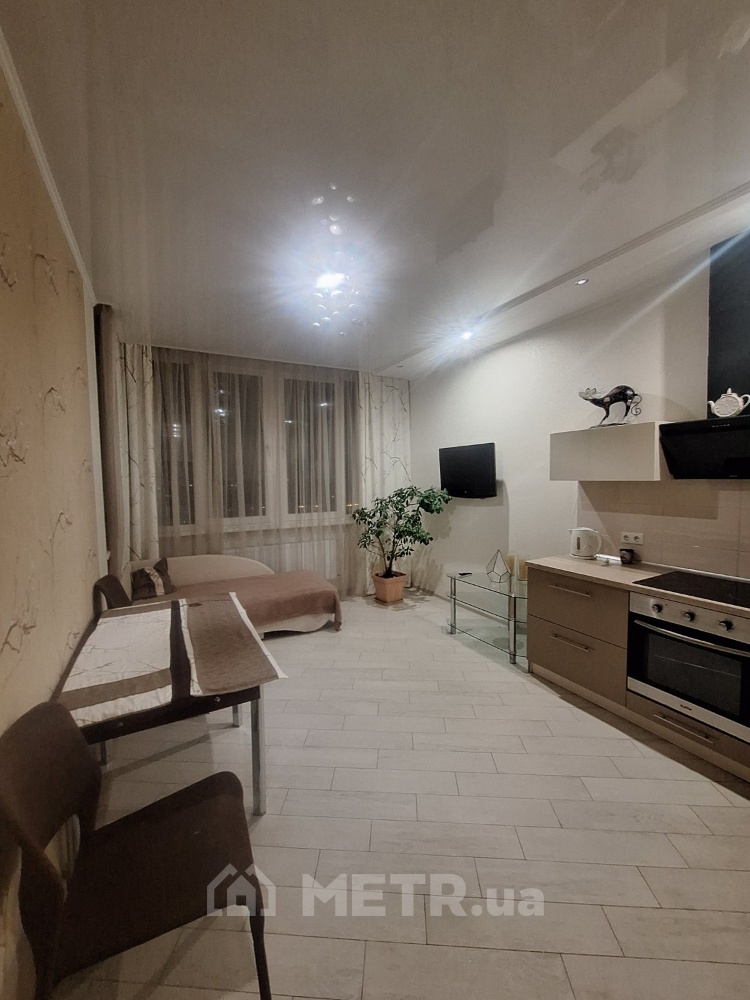 Фото квартиры, г. Одесса, ул. Среднефонтанская 35 (22219-2)