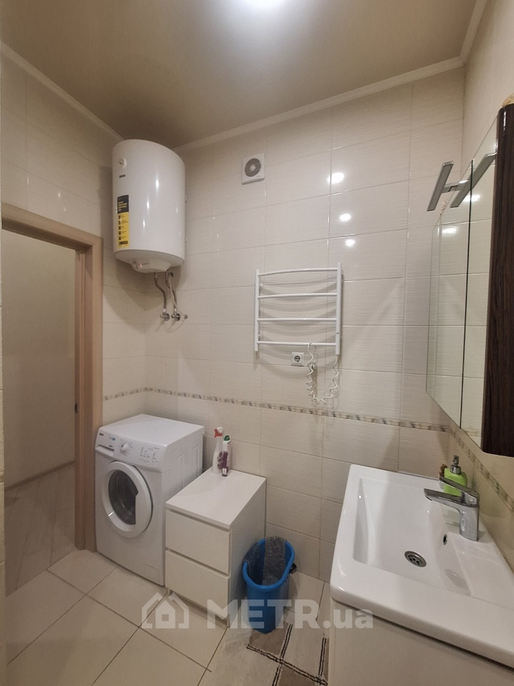 Фото квартиры, г. Одесса, ул. Среднефонтанская 35 (22219-9)