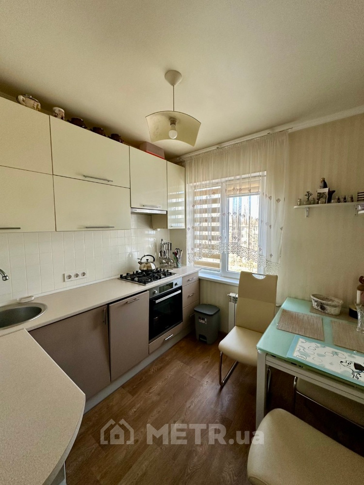 Фото квартиры, г. Одесса, ул. Космонавтов 27 (22220-1)