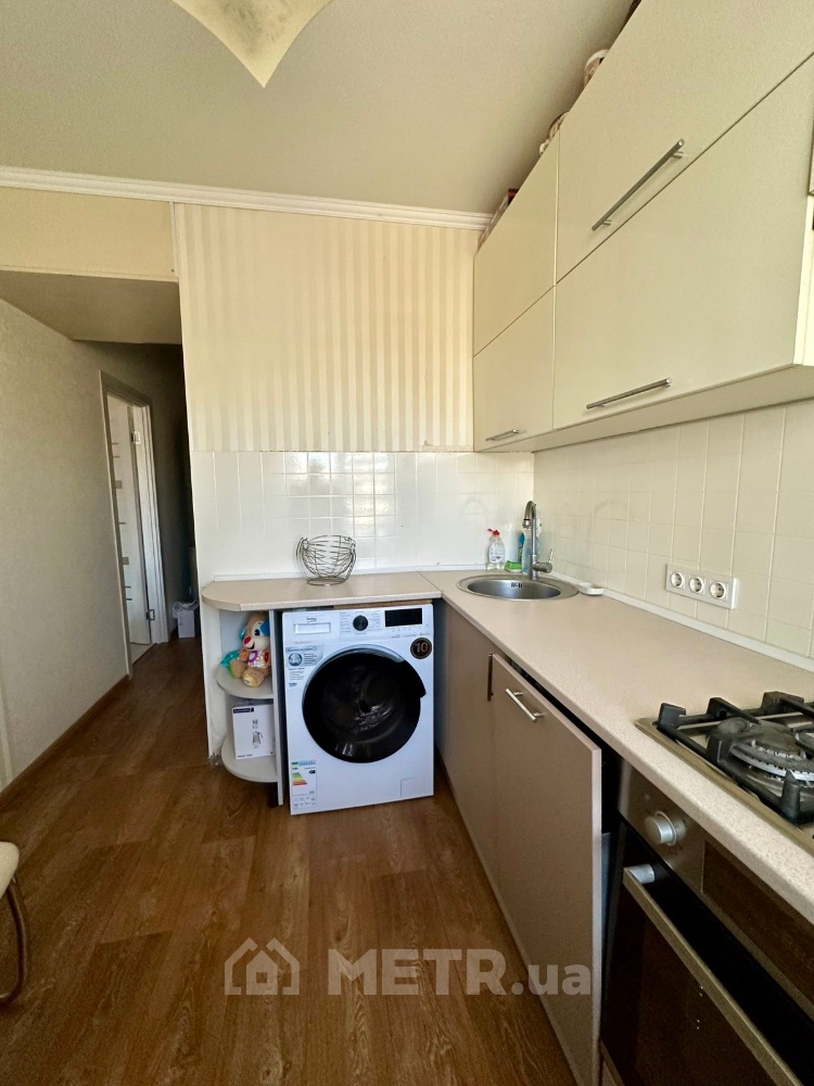 Фото квартиры, г. Одесса, ул. Космонавтов 27 (22220-4)