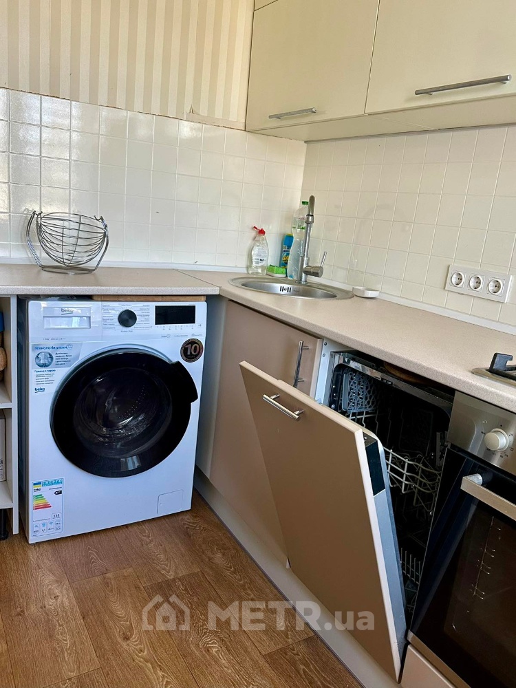 Фото квартиры, г. Одесса, ул. Космонавтов 27 (22220-5)