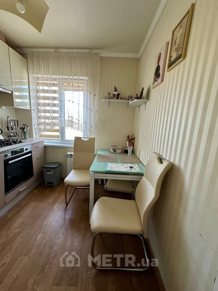 Фото квартиры, г. Одесса, ул. Космонавтов 27 (22220-6)