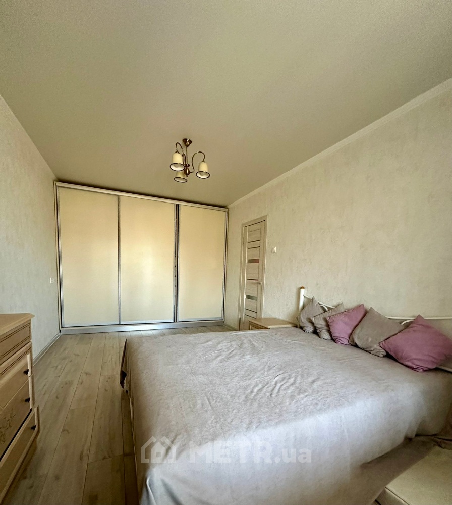 Фото квартиры, г. Одесса, ул. Космонавтов 27 (22220-9)