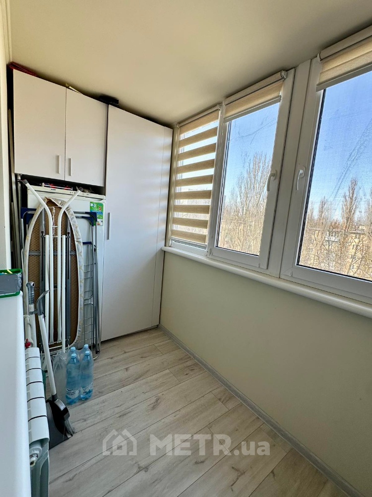 Фото квартиры, г. Одесса, ул. Космонавтов 27 (22220-14)