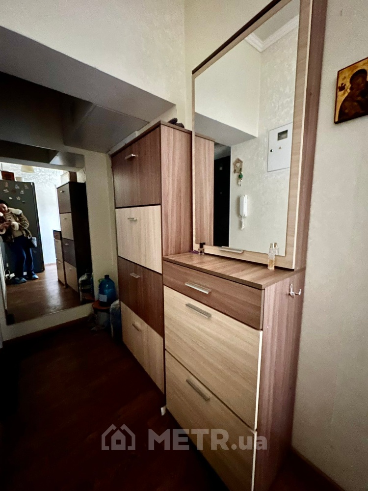 Фото квартиры, г. Одесса, ул. Космонавтов 27 (22220-12)