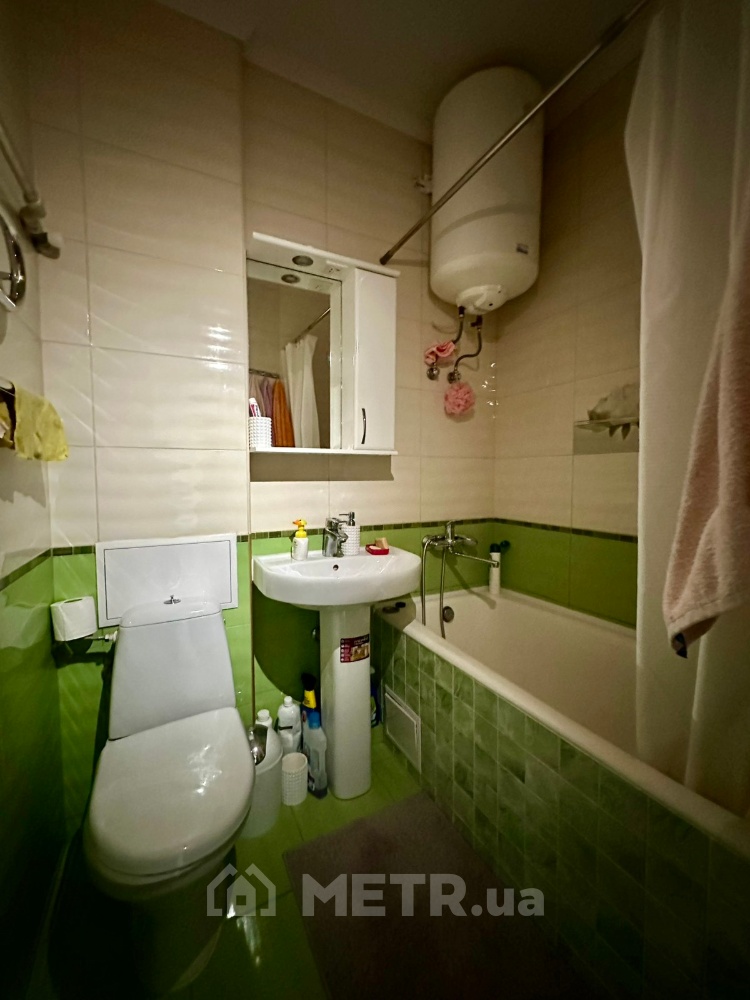 Фото квартиры, г. Одесса, ул. Космонавтов 27 (22220-13)