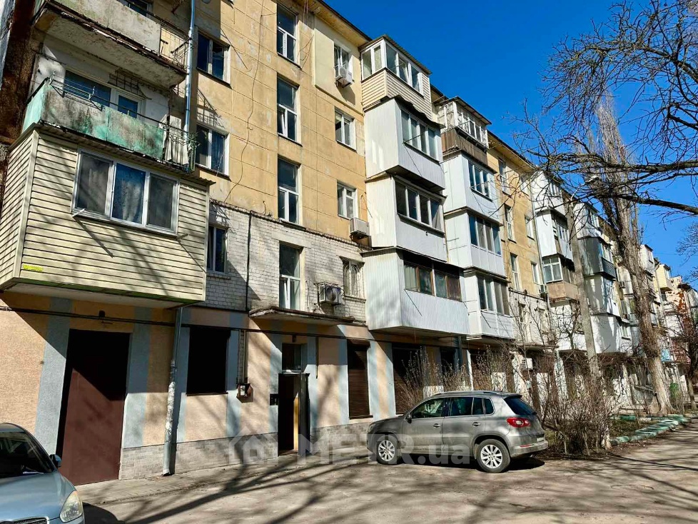 Фото квартиры, г. Одесса, ул. Космонавтов 27 (22220-15)