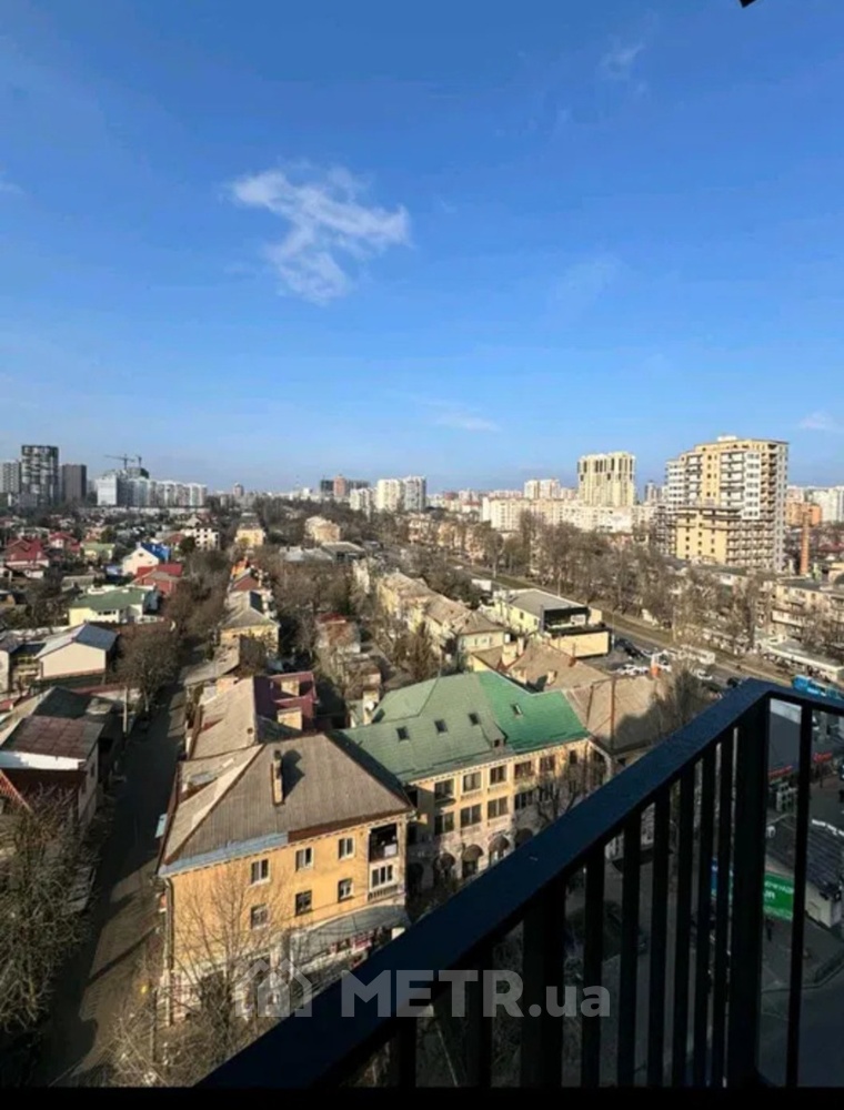 Фото квартиры, г. Одесса, ул. Чубаевская 1 (22221-8)