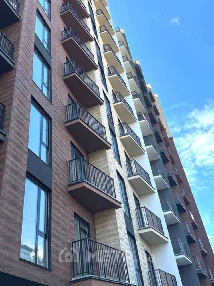 Фото квартиры, г. Одесса, ул. Чубаевская 1 (22221-16)