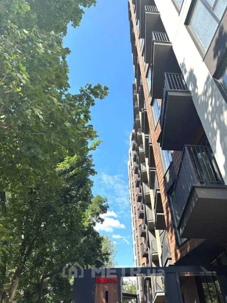 Фото квартиры, г. Одесса, ул. Чубаевская 1 (22221-17)