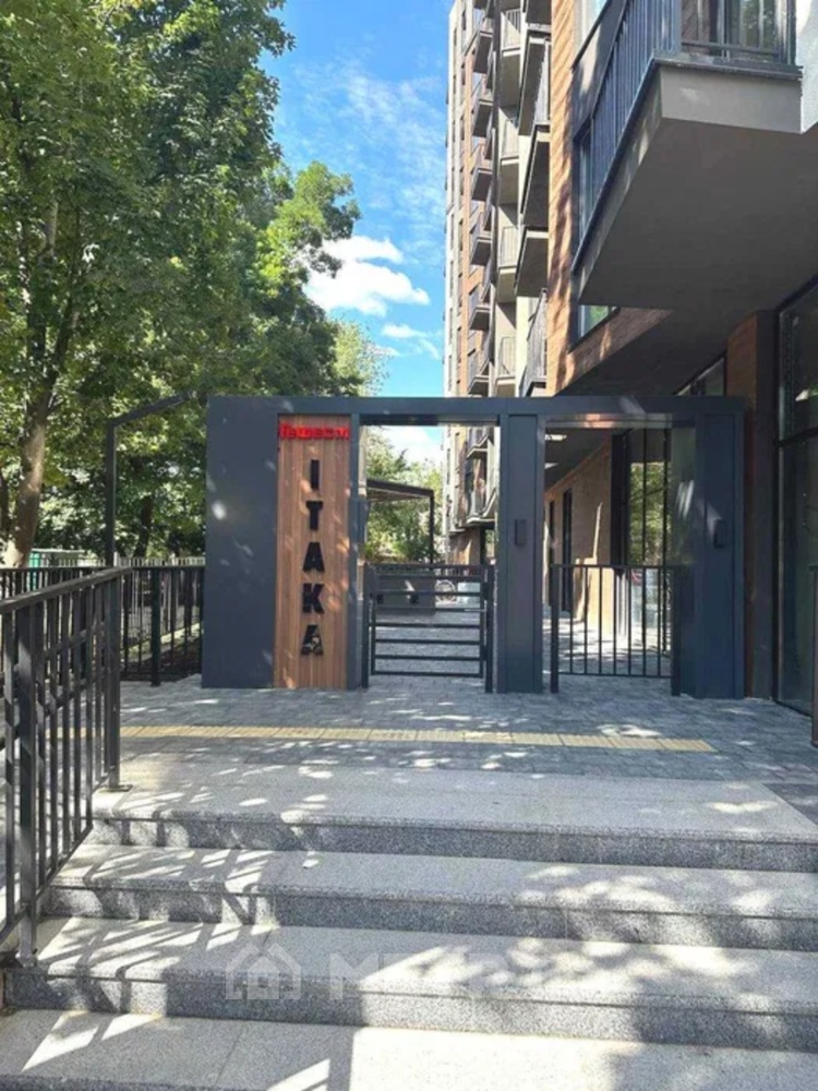 Фото квартиры, г. Одесса, ул. Чубаевская 1 (22221-15)