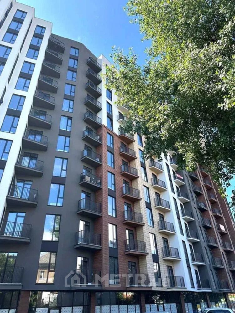 Фото квартиры, г. Одесса, ул. Чубаевская 1 (22221-18)