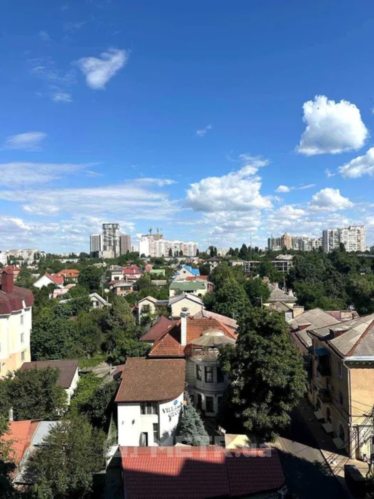 Фото квартиры, г. Одесса, ул. Чубаевская 1 (22221-7)