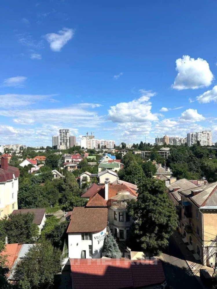 Фото квартиры, г. Одесса, ул. Чубаевская 1 (22221-9)