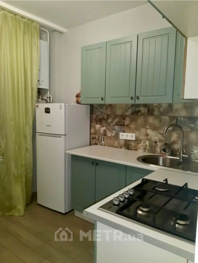 Фото квартиры, г. Одесса, ул. Академика Вильямса 43 (22222-1)