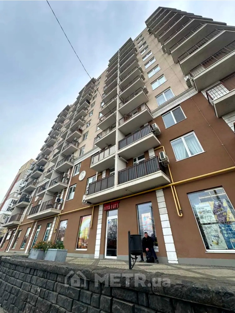 Фото квартиры, г. Одесса, ул. Академика Вильямса 43 (22222-9)