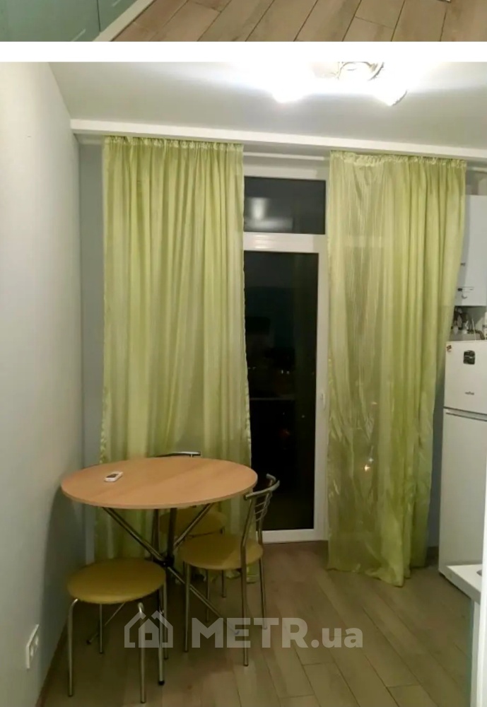 Фото квартиры, г. Одесса, ул. Академика Вильямса 43 (22222-3)