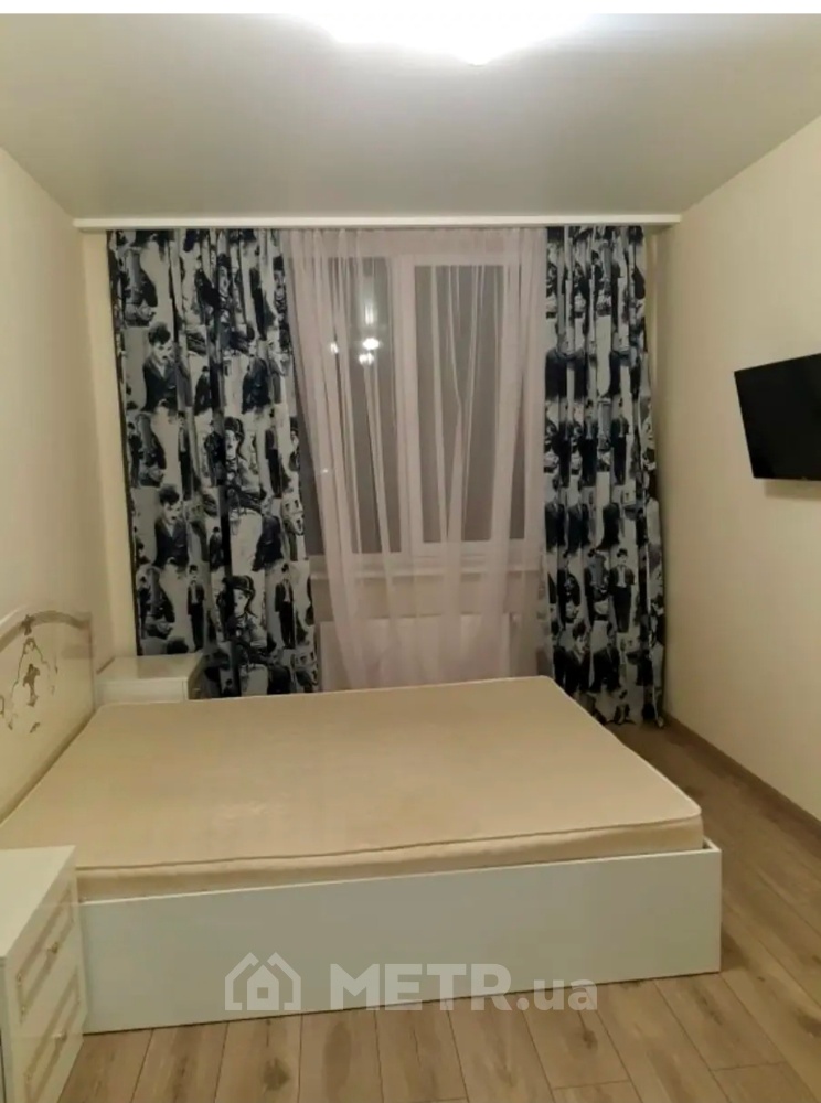 Фото квартиры, г. Одесса, ул. Академика Вильямса 43 (22222-4)