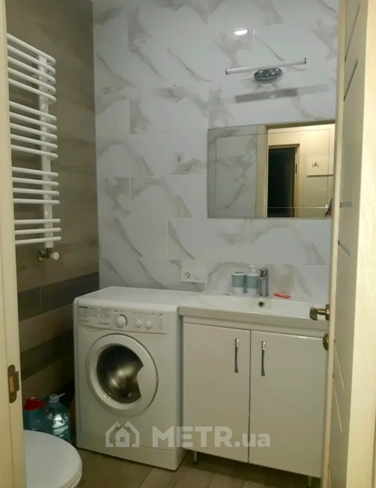 Фото квартиры, г. Одесса, ул. Академика Вильямса 43 (22222-7)