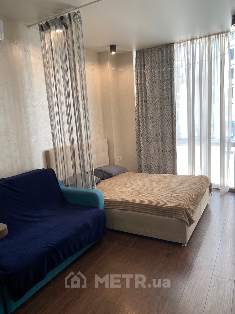 Фото квартиры, г. Одесса, Фонтанская Дорога 118/2 (22223-2)