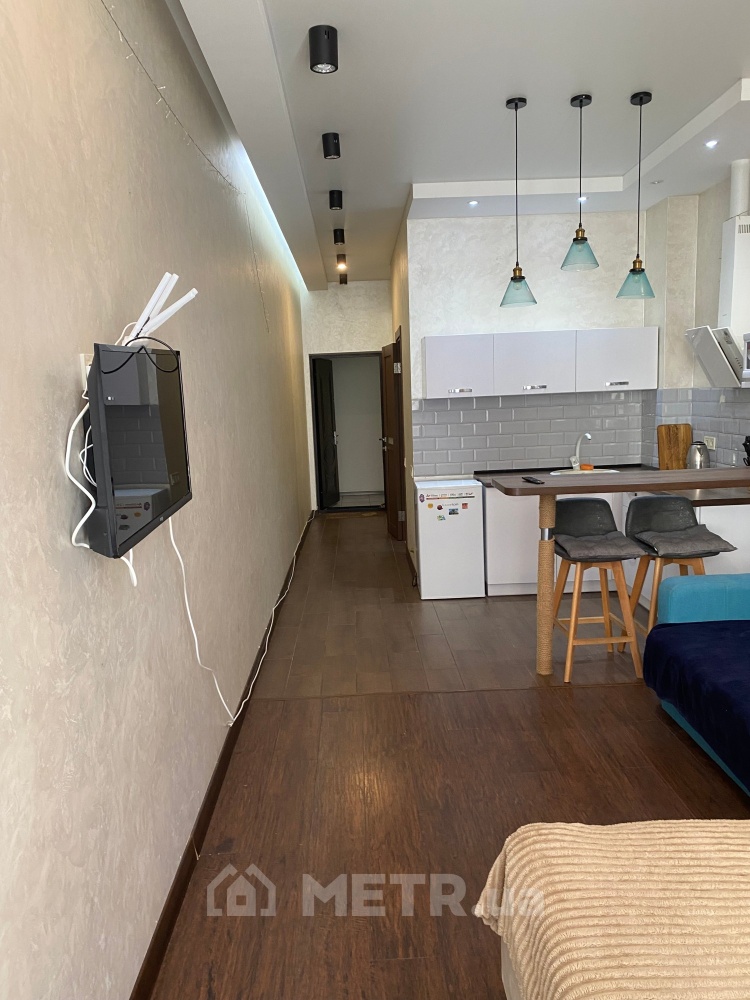 Фото квартиры, г. Одесса, Фонтанская Дорога 118/2 (22223-3)