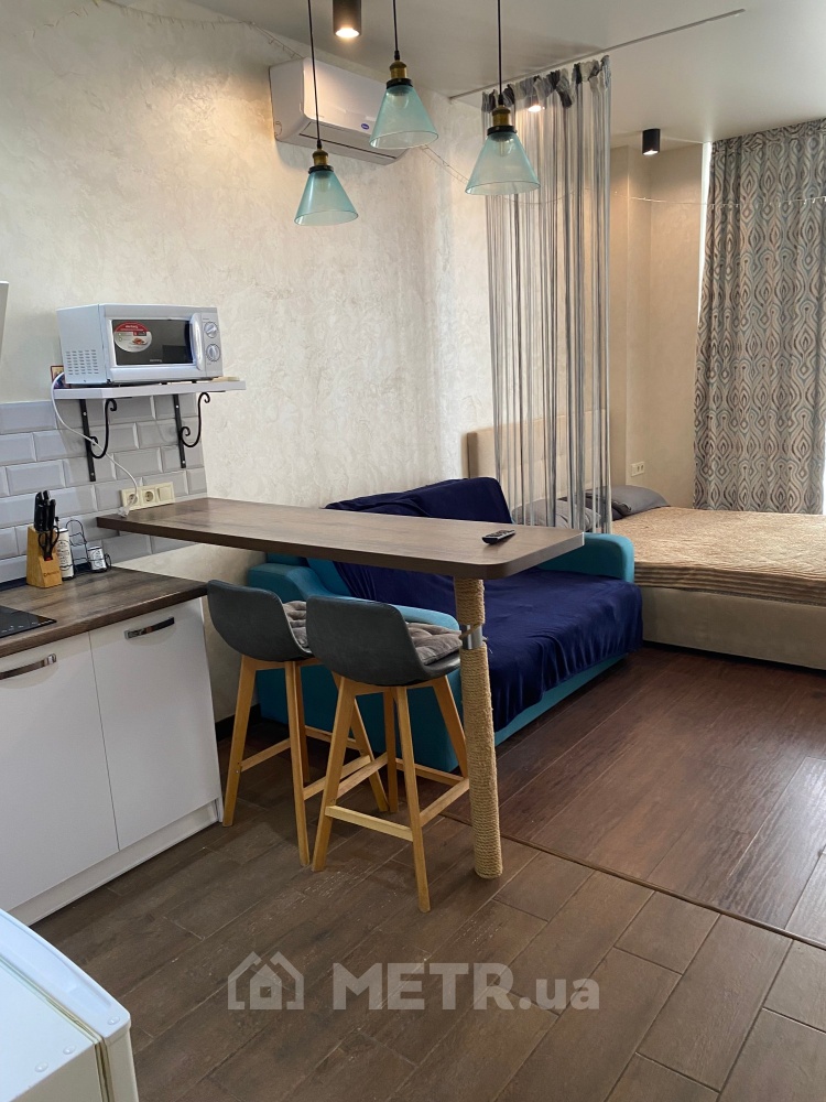 Фото квартиры, г. Одесса, Фонтанская Дорога 118/2 (22223-4)