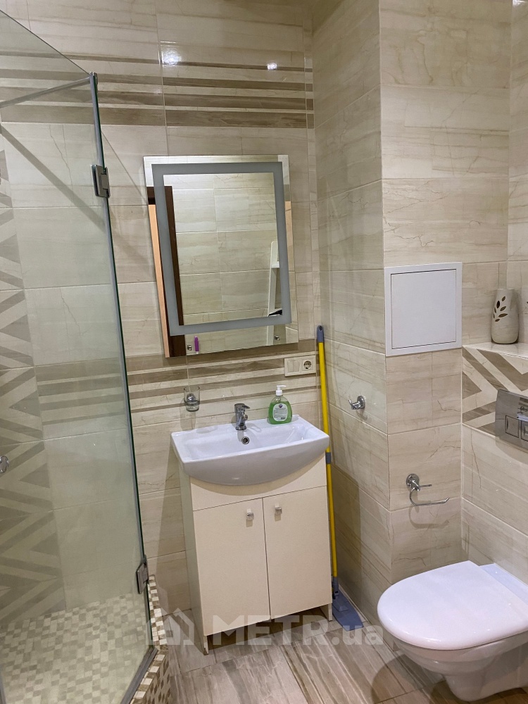 Фото квартиры, г. Одесса, Фонтанская Дорога 118/2 (22223-6)