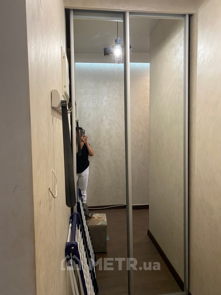 Фото квартиры, г. Одесса, Фонтанская Дорога 118/2 (22223-9)