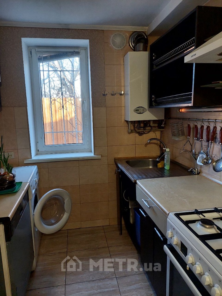 Фото частини будинку, м. Одеса, ул. Путевая 2 (22199-3)