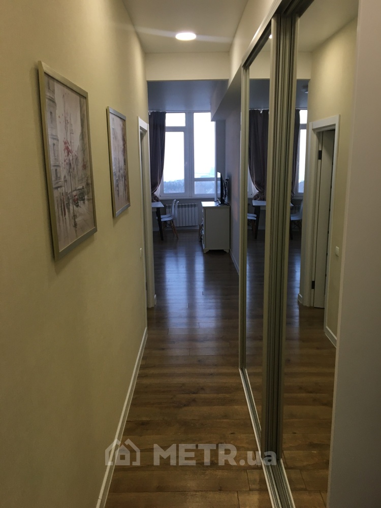 Фото квартиры, г. Черноморск, пер. Хантадзе 3 (22225-4)