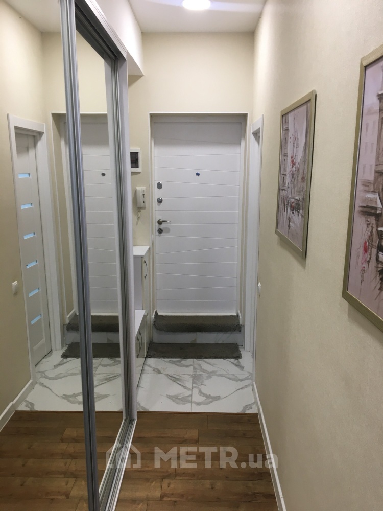 Фото квартиры, г. Черноморск, пер. Хантадзе 3 (22225-6)