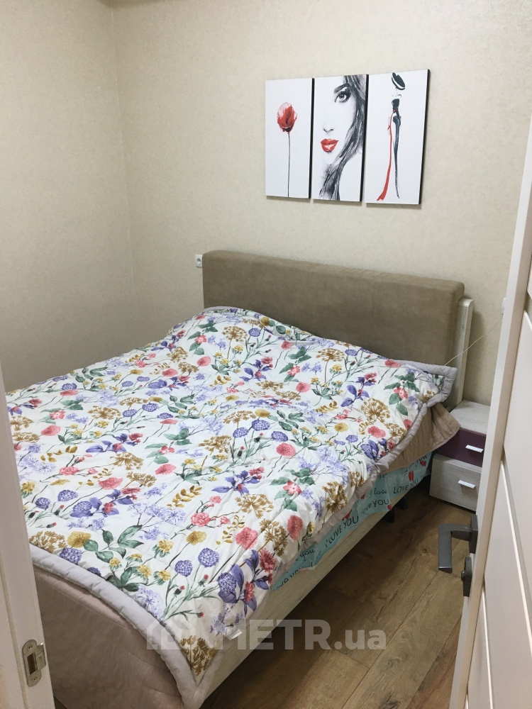 Фото квартиры, г. Черноморск, пер. Хантадзе 3 (22225-2)