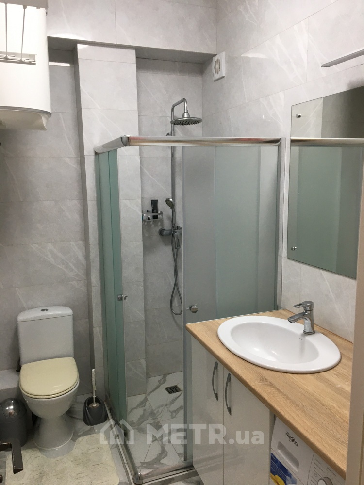 Фото квартиры, г. Черноморск, пер. Хантадзе 3 (22225-5)