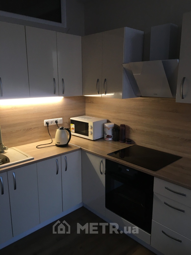 Фото квартиры, г. Черноморск, пер. Хантадзе 3 (22225-1)