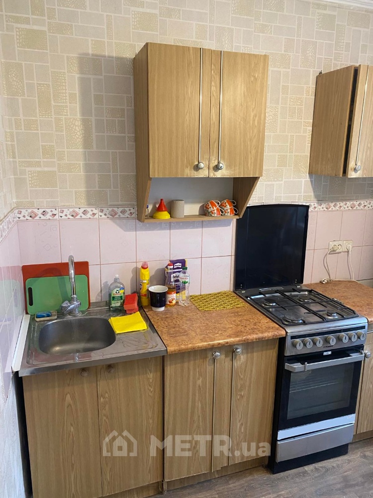 Фото квартири, м. Одеса, вул. Святослава Ріхтера 25/2 (22216-2)