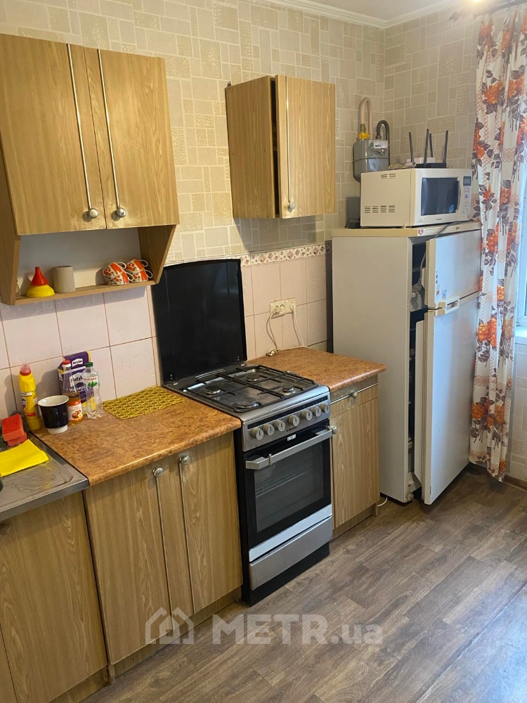 Фото квартири, м. Одеса, вул. Святослава Ріхтера 25/2 (22216-1)