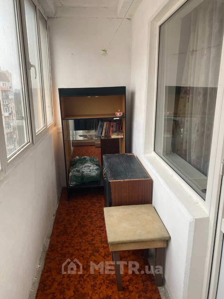 Фото квартири, м. Одеса, вул. Святослава Ріхтера 25/2 (22216-10)