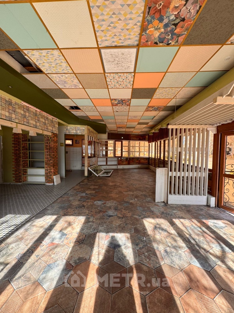 Фото коммерческой недвижимости, г. Одесса, ул. Академика Королёва 54 (22140-10)