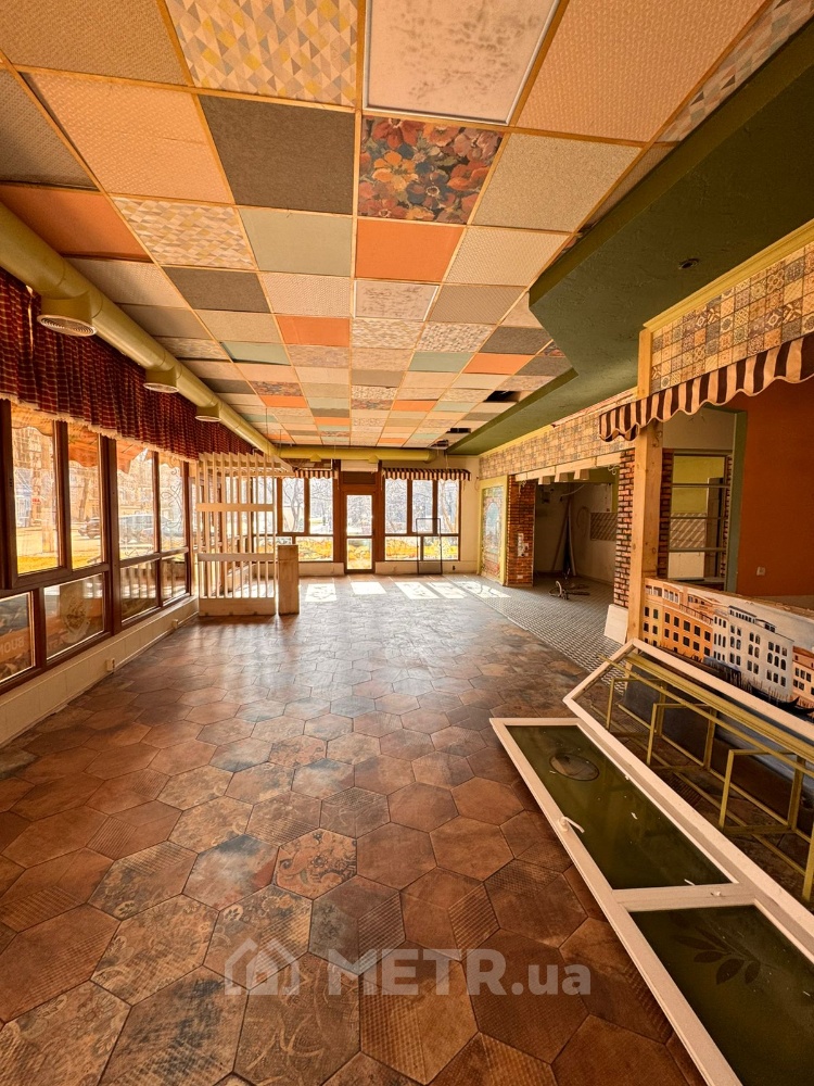 Фото коммерческой недвижимости, г. Одесса, ул. Академика Королёва 54 (22140-11)