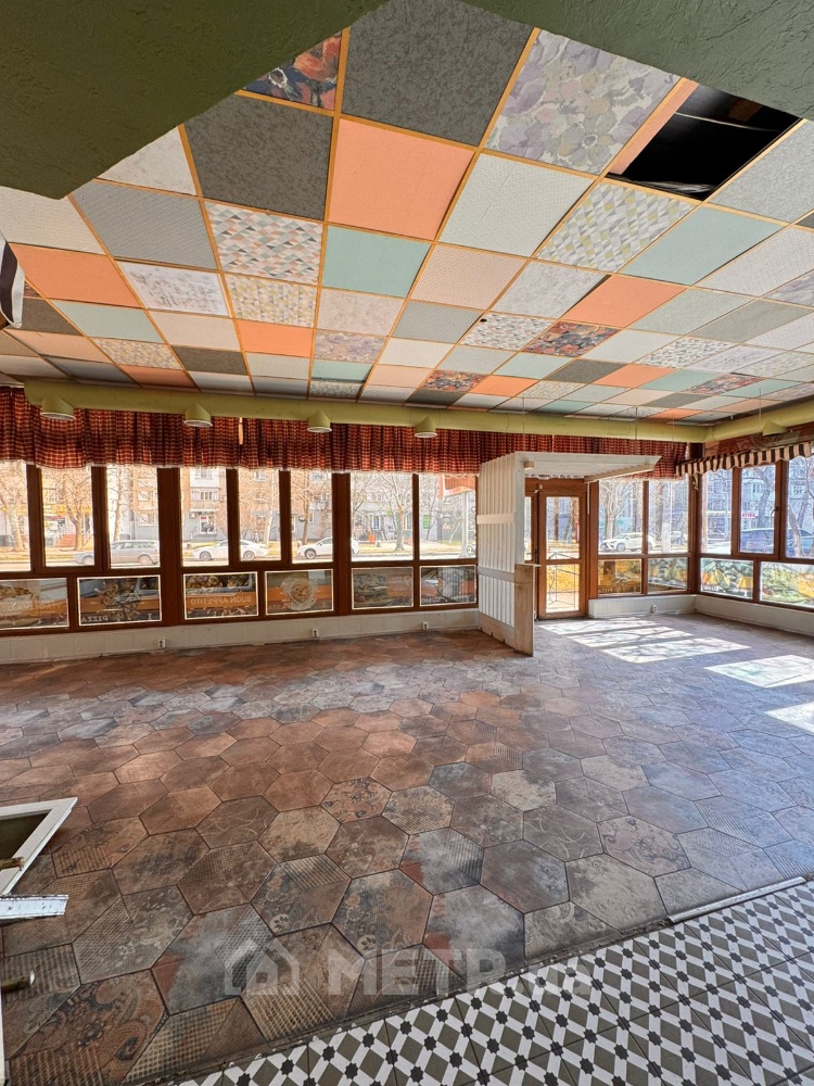 Фото коммерческой недвижимости, г. Одесса, ул. Академика Королёва 54 (22140-12)