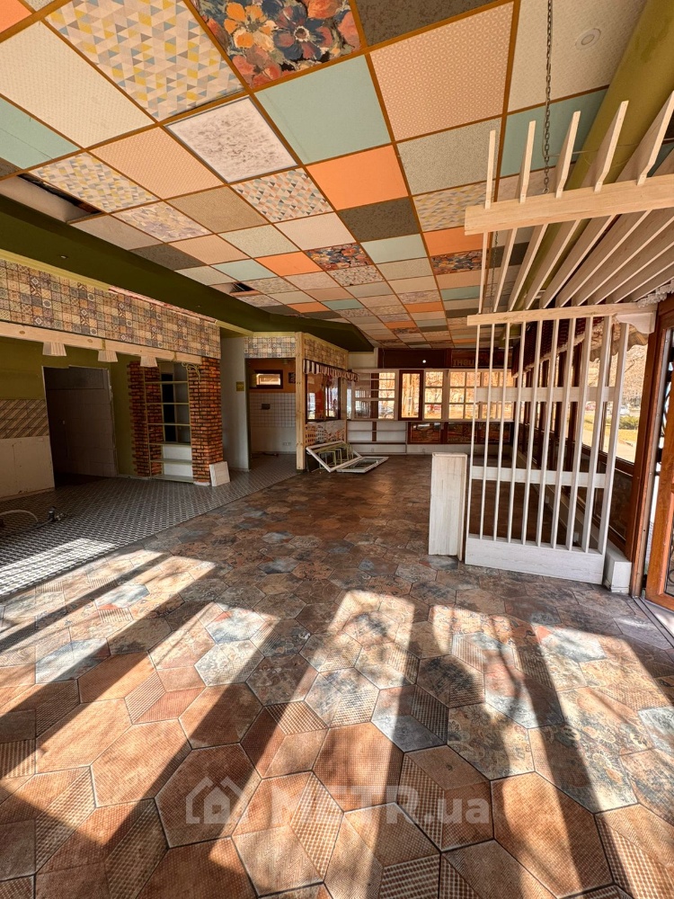 Фото коммерческой недвижимости, г. Одесса, ул. Академика Королёва 54 (22140-20)