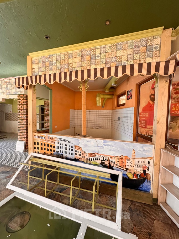 Фото коммерческой недвижимости, г. Одесса, ул. Академика Королёва 54 (22140-19)