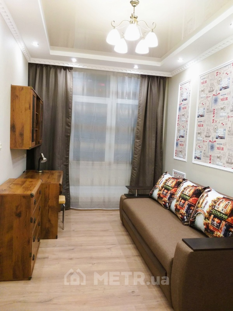 Фото квартиры, с. Лиманка, ул. Жемчужная 5Б (22228-3)