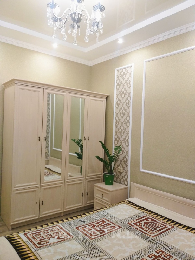 Фото квартиры, с. Лиманка, ул. Жемчужная 5Б (22228-5)