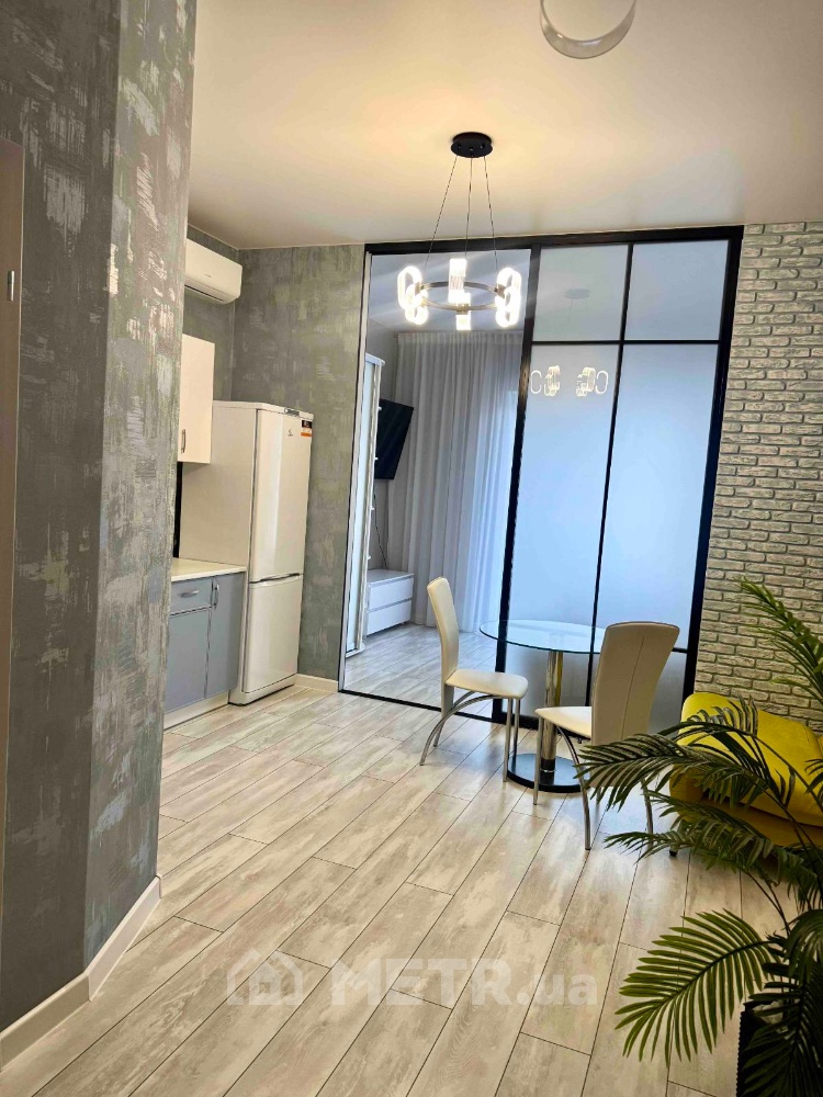 Фото квартиры, г. Одесса, пер. Маячный 7 (22229-1)