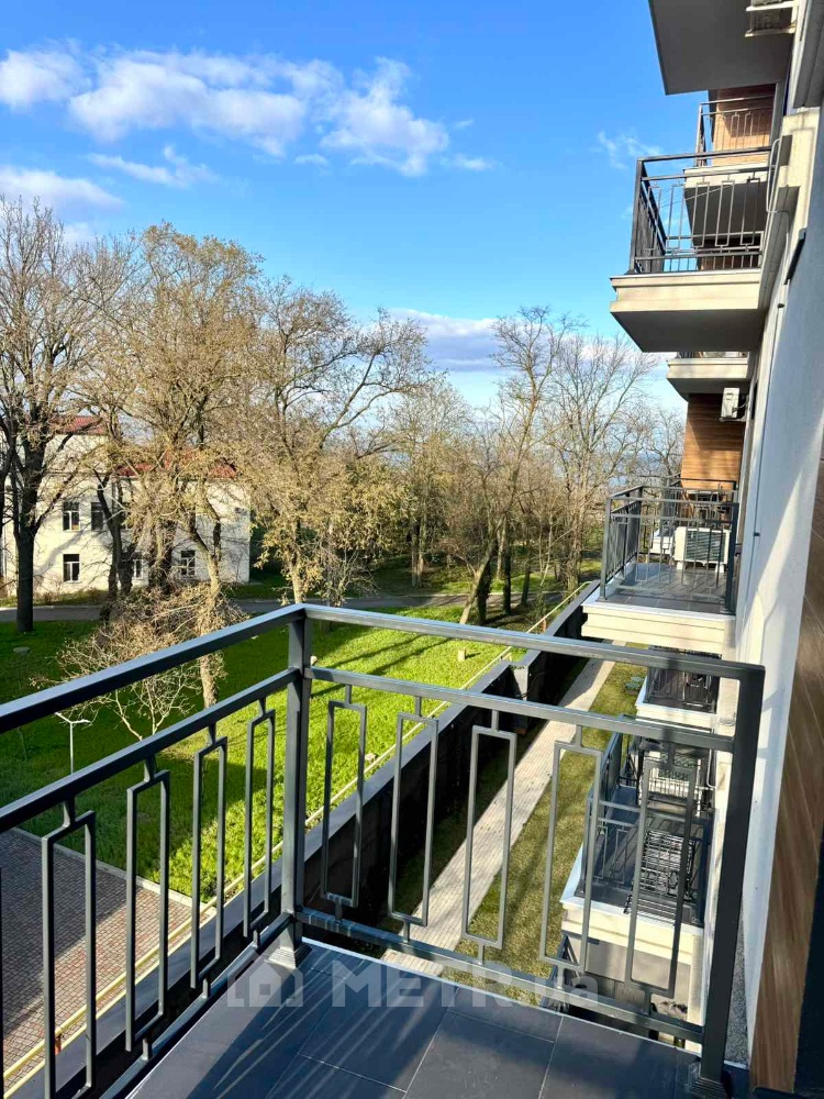 Фото квартиры, г. Одесса, пер. Маячный 7 (22229-6)