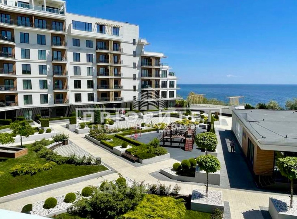 Фото квартиры, г. Одесса, пер. Маячный 7 (22229-7)